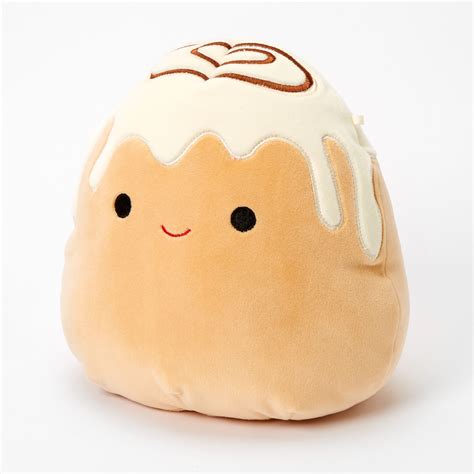 cute Squishmallow rolls